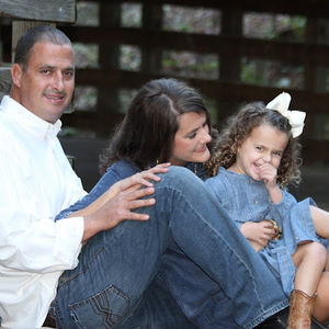 Meet your Posher, Erika